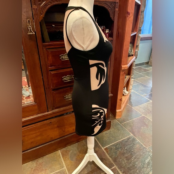 Little Black dress by Mustard Seed in size M - Picture 4 of 4